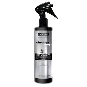 Chroma Prep Chelating Mist